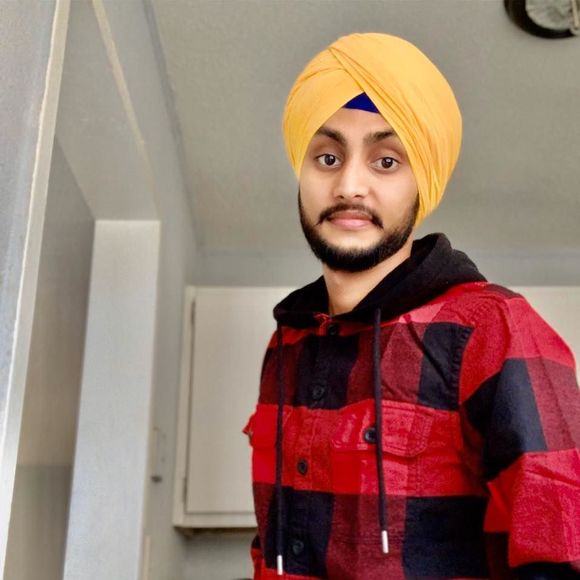 Meet your Posher, Sam - Picture 1 of 1